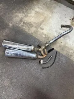 2026年最新】マグナ純正マフラーの人気アイテム - メルカリ