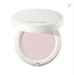 【未使用】バイユア　BYUR モイストプレストパウダー01