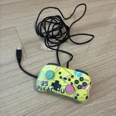 HORIパッドミニ ピカチュウ