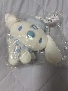 シナモロール くじ みるく ぬいぐるみ