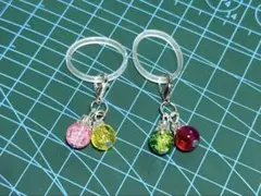 アンブレラマーカー めじるしアクセサリー チャーム