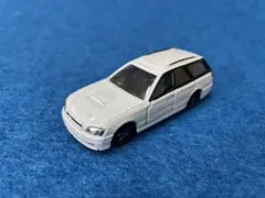 トミカ スバル レガシー No.18 TOMICA SUBARU LEGACY