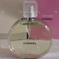 新品未開封　CHANELシャネル　チャンスオーフレッシュオードトワレ　100ml CHANEL シャネル チャンス 香水 100ml オーフレッシュ オー