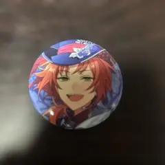 月永レオ イベコレ 缶バッジ 2023 Spring