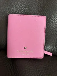 引越し断捨離！新品未使用⭐︎ kate spade ミニ財布
