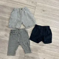 ズボン　まとめ売り