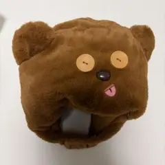 ユニバ USJ ティム 被り物