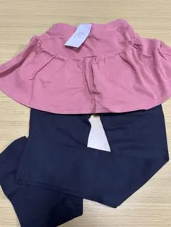 ever closet エバークローゼット　スカッツ　130サイズ