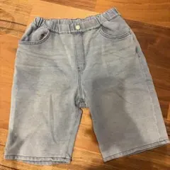 UNIQLO キッズ ハーフパンツ 150