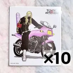 三途春千夜 色紙 10点