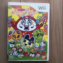 たまごっちのピカピカだいとーりょー!（中古品）のサムネイル