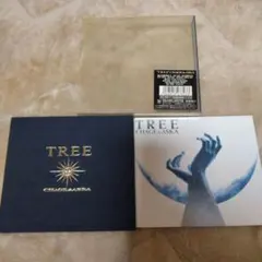 CHAGE&ASKA/トゥリー