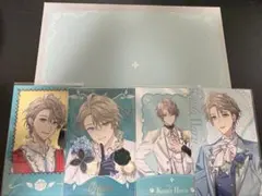 にじさんじ Luminous Marriage 缶バッジ チェキ 甲斐田晴 - メルカリ