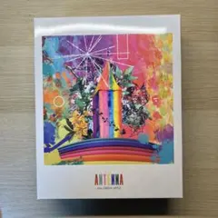 Mrs.GREEN APPLE ANTENNA 初回限定盤