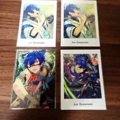 あんスタ ぱしゃっつvol.6 漣ジュン