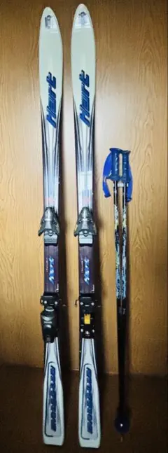 2025年最新】スキー板 hartの人気アイテム - メルカリ