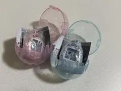 たまごっちシャカシャカチャームコレクション　くりてん　ぷくてん　2個セット