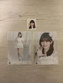 ＝LOVE 髙松瞳 生写真