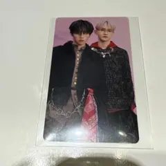 INI POPUP 田島将吾 許豊凡 ケミトレカ R125