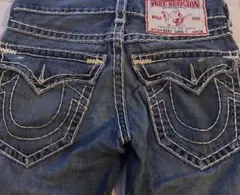 True Religion JOEY SUPER T フレア swag - メルカリ