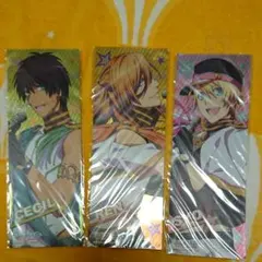 うたプリ 2000% ステッカー セシル・レン・翔