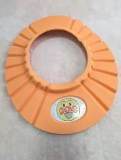 アンパンマンシャワーハット　シャワーキャップのサムネイル