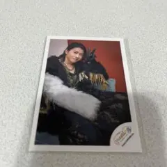 ミニフォトステッカー　末澤誠也