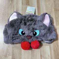 ディズニー　ファンキャップ　ベルリオーズ