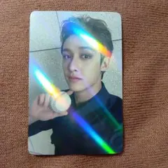 StrayKids バンチャン maxidentトレカ（music plant）