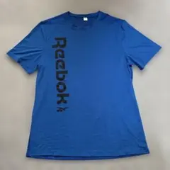 リーボック　スポーツシャツ　S