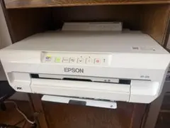 1302 EPSON ジャンク EP-803AW EP-801A - メルカリ