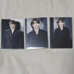 SEVENTEEN エスクプス