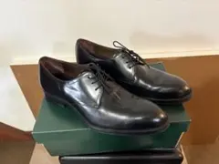Giancarlo Morelli ドレスシューズ ブラックのサムネイル