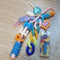 2026年最新】じゃらじゃらキーホルダー pezの人気アイテム - メルカリ