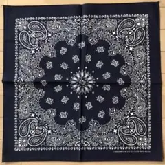 スカーフ バンダナ