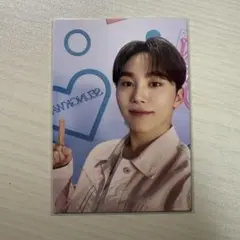 SEVENTEEN 102 サイン入り スングァン - メルカリ