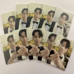 SEVENTEEN FML バーノン
