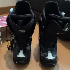 BURTON スノーボードブーツ MINT 23cm バートン レディース