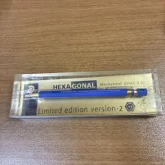 STAEDTLER HEXAGONAL 限定モデル Version-2のサムネイル