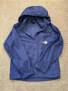 ノースフェイス　コンパクトジャケット　140 キッズ