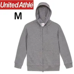 フルジップ パーカー