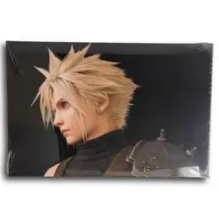 秋*)様 ファイナルファンタジー 7 リバース　クラウド　パブ　ミラー クラウド ファイナルファンタジーⅦ リバース オリジナルパブミラー