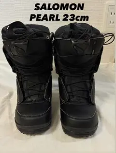 2026年最新】SALOMON PEARLの人気アイテム - メルカリ