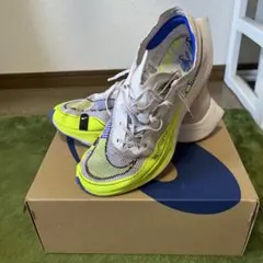 NIKE ヴェイパーフライネクスト%2 26.5