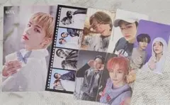 StrayKids まとめ売り ヒョンジン - メルカリ