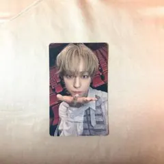 &TEAM Mark on You 라키도로 B상 TAKI 타키