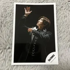 SixTONES 京本大我 公式写真 #75