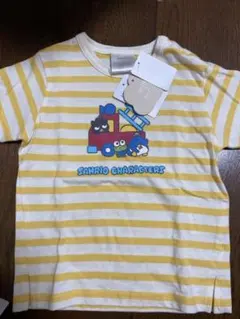 フタフタ　サンリオ　Tシャツ　95