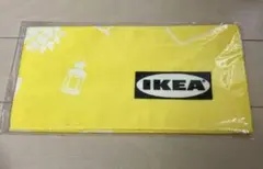 【新品】IKEA オリジナル　手ぬぐい