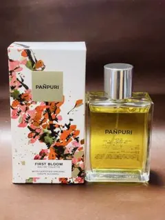 PANPURI パンピューリ　ボディローション 50本　バラマキ　プチギフト PANPURI パンピューリ ボディローション 50本 バラマキ プチ